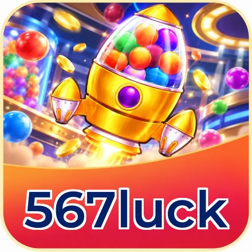 Spesifikasi 567luck