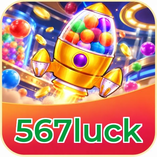 Fitur 567luck