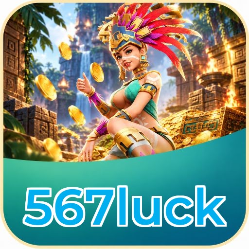 Instalasi 567luck Berhasil